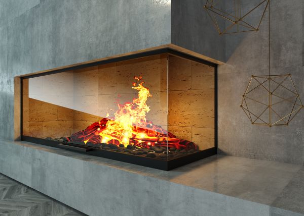 Fireplace Maintenance And Repair - Fireplace Maintenance And Repair Buffalo, New York