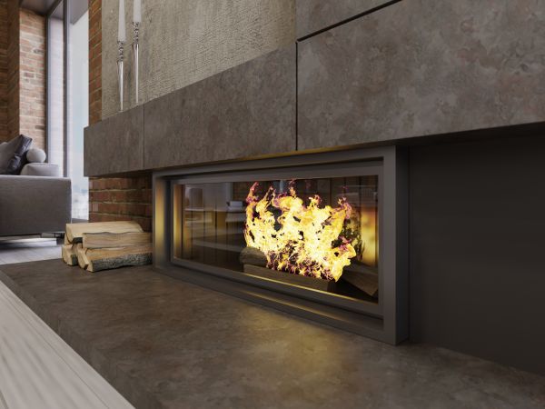 Gas Fireplace Repair Service - Gas Fireplace Repair Service Burlington County, New Jersey