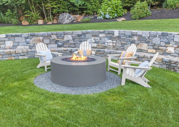 Outdoor Fire Pit Repair - Outdoor Fire Pit Repair San Diego, California