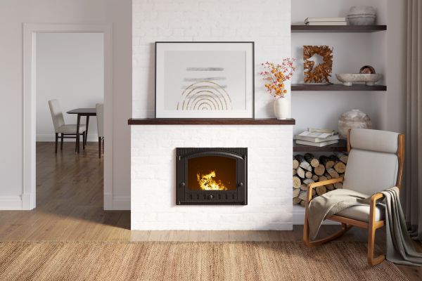 Fireplace Renovation - Fireplace Renovation Providence, Rhode Island