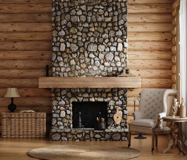 Fireplace Refurbishment