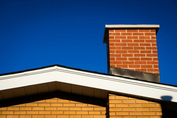 Chimney Installation
