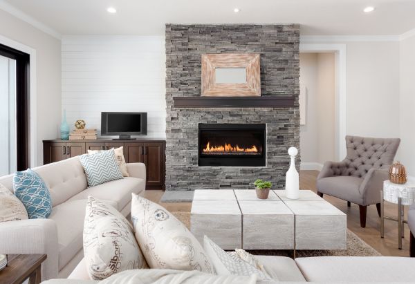 Fireplace Maintenance