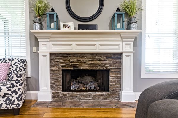 Hearth Repair
