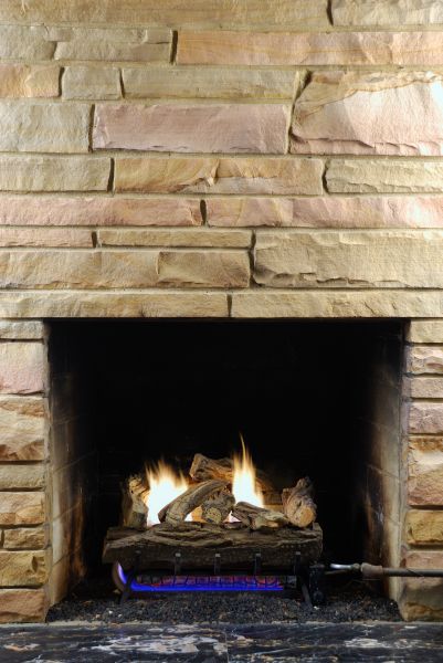 Gas Logs Troubleshooting